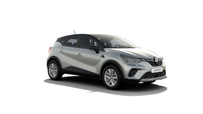 Narančasti Renault Captur