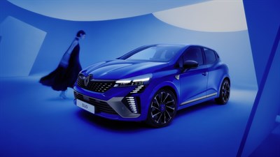 E-Tech full hybrid - održavanje vozila - Renault