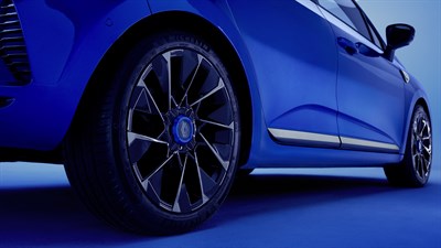 E-Tech full hybrid - poslovni kupci - Renault