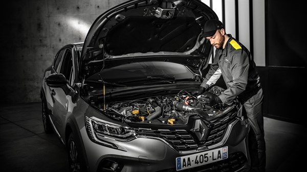 Renault – za što se zalaže naša mreža