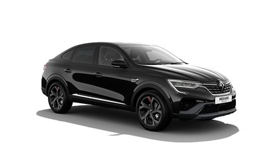 MEGANE CONQUEST