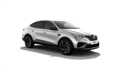 Megane Conquest E-Tech