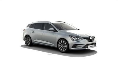 Renault Megane Sport Tourer