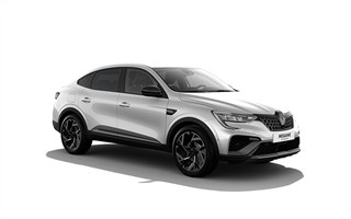 Novi Megane Conquest